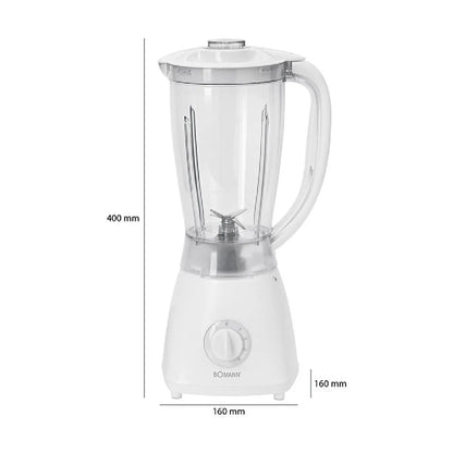 Bomann UM 378 CB Blender