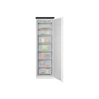 Electrolux KUN7NE18S Congelador 212 L No Frost Puerta Reversible