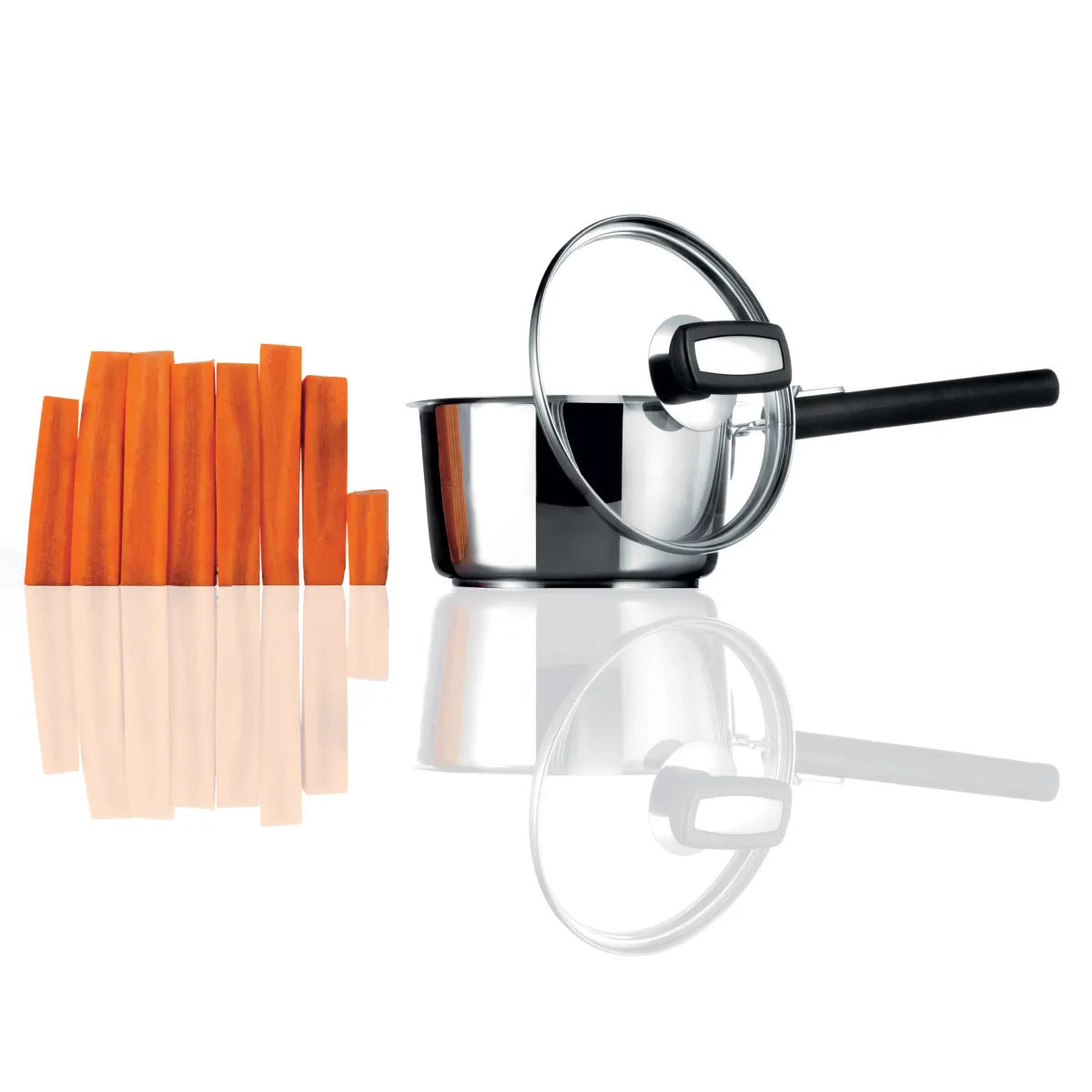 Poignée Amovible Bakélite Malice Cuisinox Noir MKR00013352085