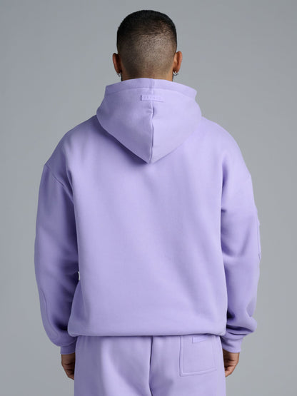 Comfrt Airplane Mode Travel Zip Hoodie