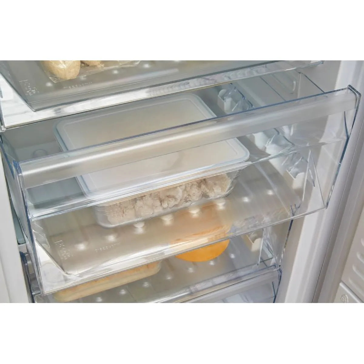 Whirlpool WVA31612NFW2 Congelador Blanco 309 L Libre Supercongelación