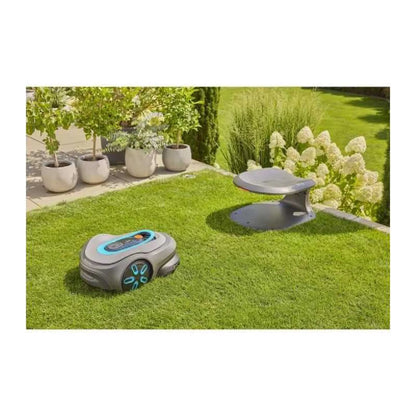 Gardena robot tondeuse