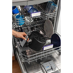 Beko FRL2242B Freidora de Aire 4 L Negra
