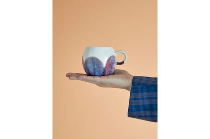 Tasse Elio - aus Steingut gefertigt