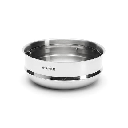 Cuit-Vapeur Passoire Inox De Buyer 24 cm 3675.24 MKR00013943545