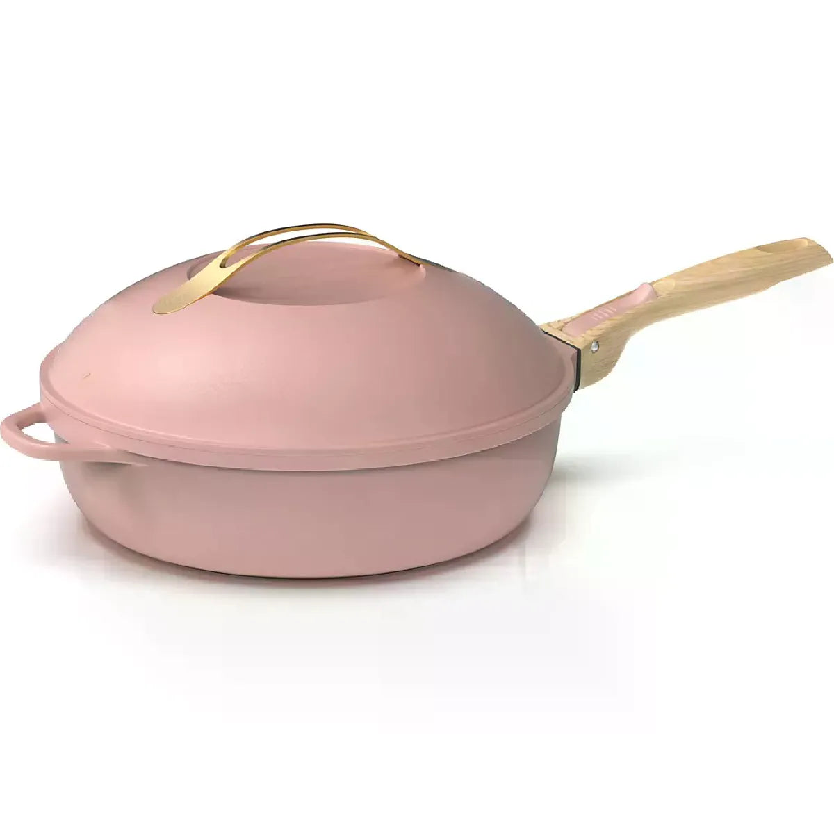 Poêle Multifonction 8 en 1 La Fabuleuse COOKUT MKR00014262654