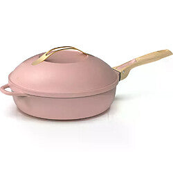 Poêle Multifonction 8 en 1 La Fabuleuse COOKUT MKR00014262656