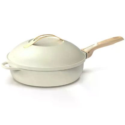 Poêle Multifonction La Fabuleuse COOKUT MKR00014262655