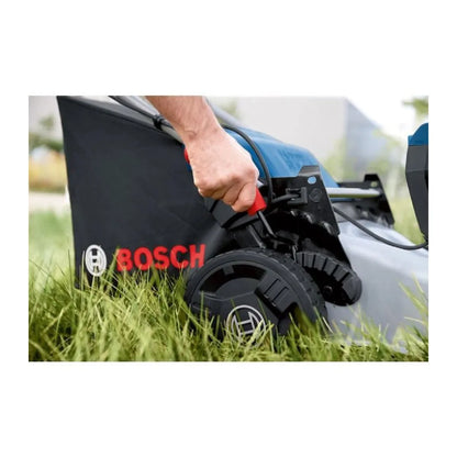 Bosch Cortacésped 18V Batería AMPShare Corte Centralizado 460 mm