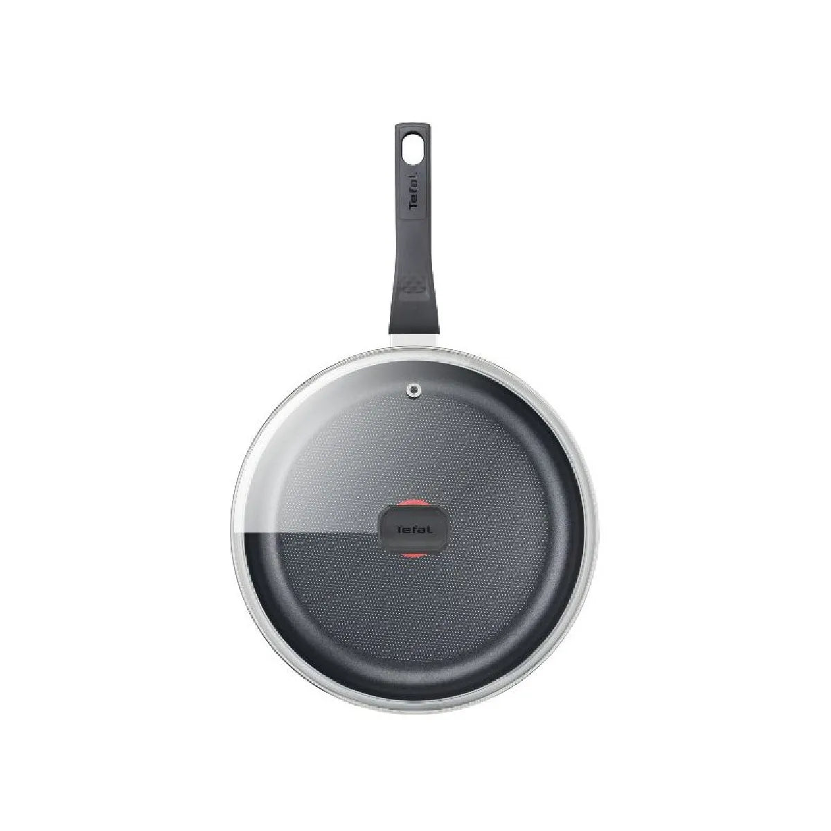 Sauteuse Antiadhésive 26cm Easy Cook & Clean Tefal Noir MKR00013168987