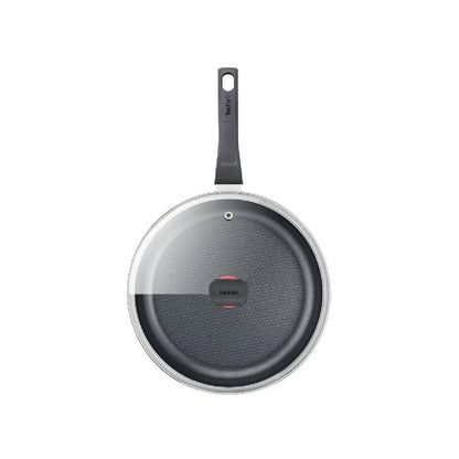 Sauteuse Antiadhésive 26cm Easy Cook & Clean Tefal Noir MKR00013168987