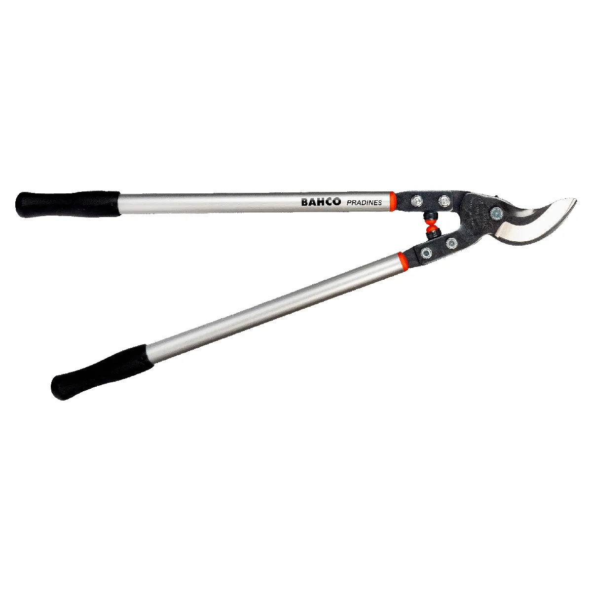 Bahco Desbrozadora ligera P19-80-F con mango de aluminio