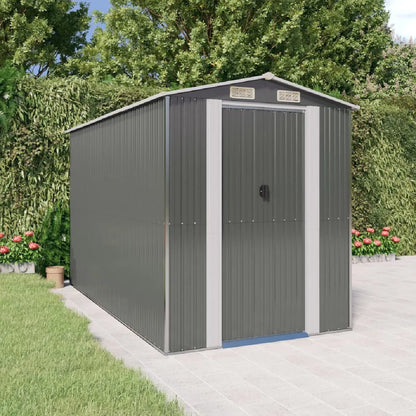 Abri Jardin Métal vidaXL 3147440 MKR00004052923