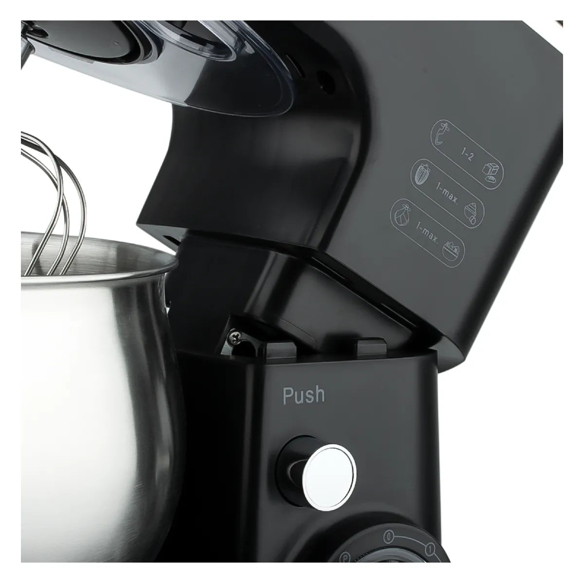 Blue Chilli Yolo Robot de Cocina 800 W 5 L