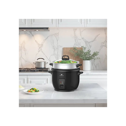 Continental Edison CECR18B - 1,8 L - 700 W - Inox