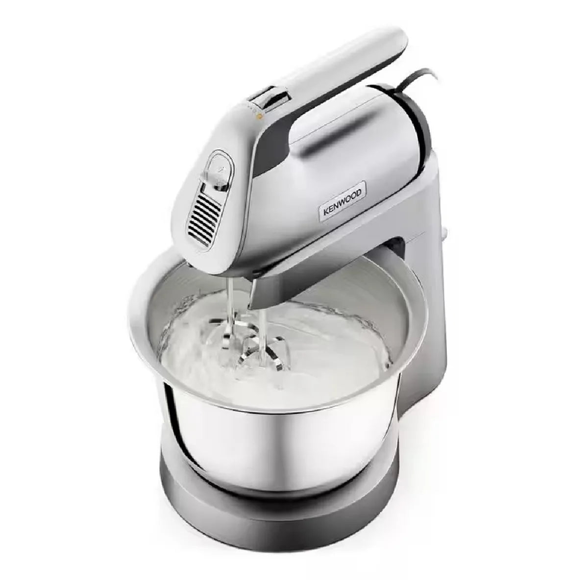 Batteur Électrique Kenwood Argent MKR00002834371