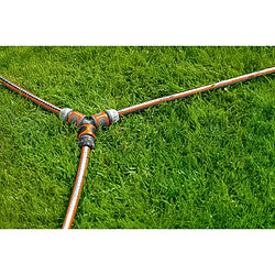 Gardena 6030 Programador de Riego Control Flexible