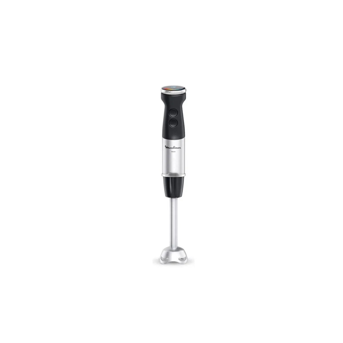 Mixeur Plongeant Métal Moulinex Noir MKR00002834334