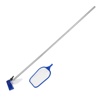Piscine Tubulaire Rectangulaire Bestway Steel Pro MKR00011655897