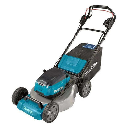 Makita DLM532PT4 Cortacésped a Batería 36 V