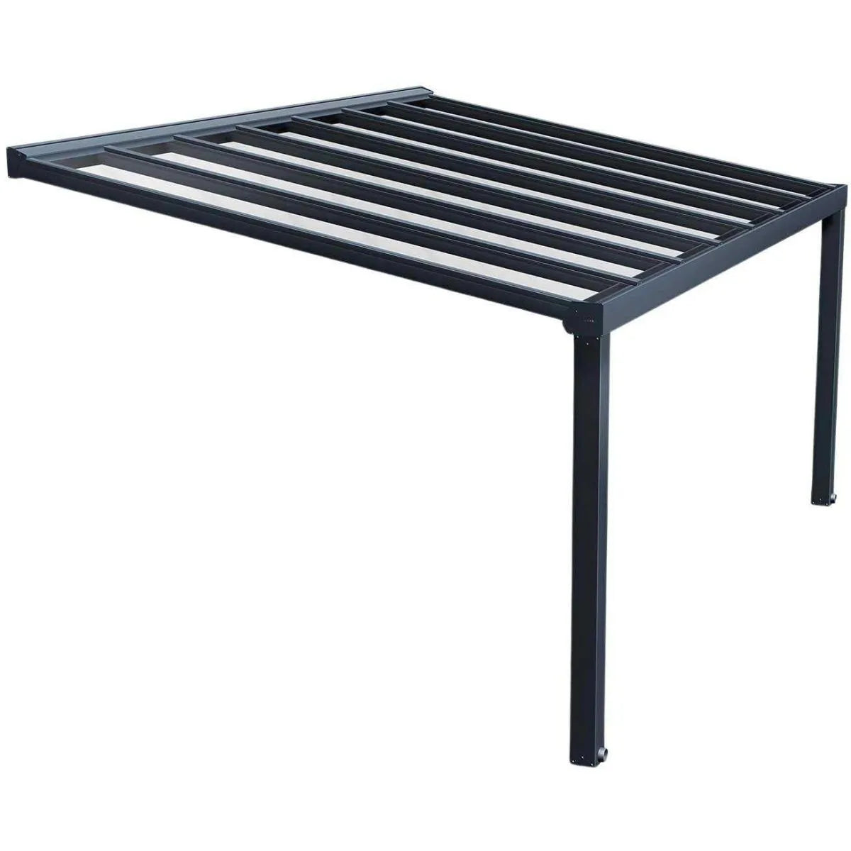 Canopia By Palram Pergola adosada - Anthracite