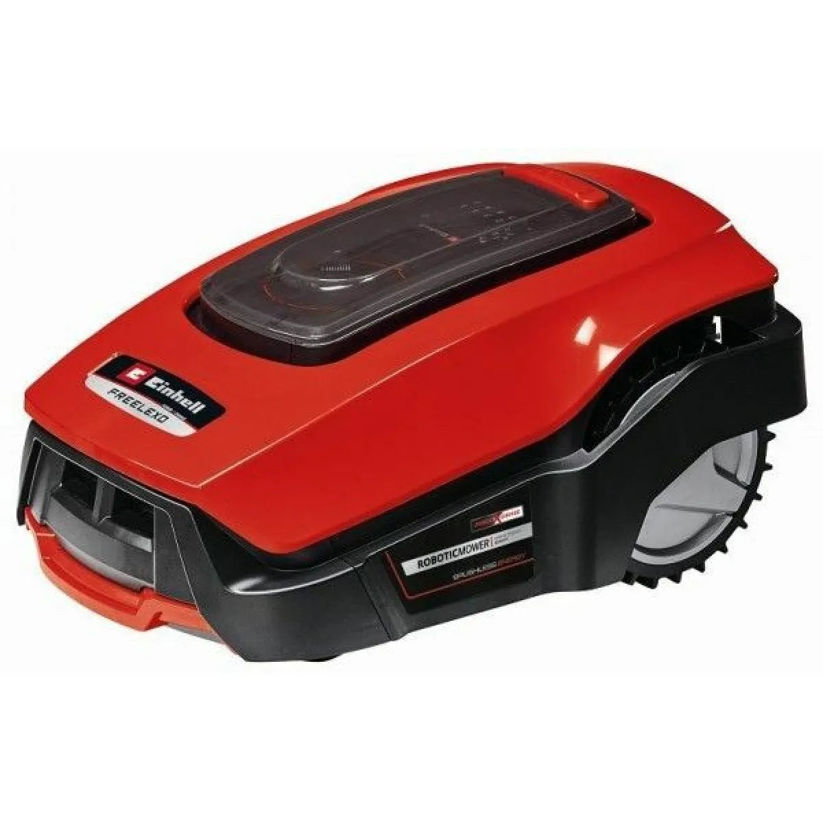 Einhell Cortacésped Robot 18 V Batería Li-ion Corte Ajustable
