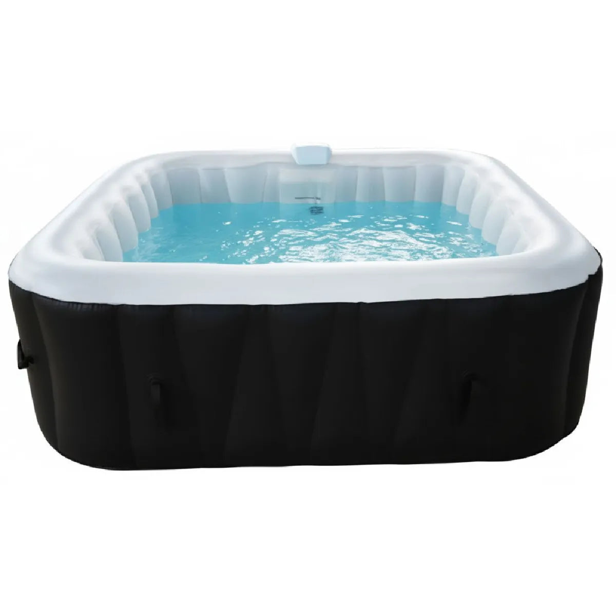 Spa Gonflable Sun Spa Carré 6 Places MKR00015468878