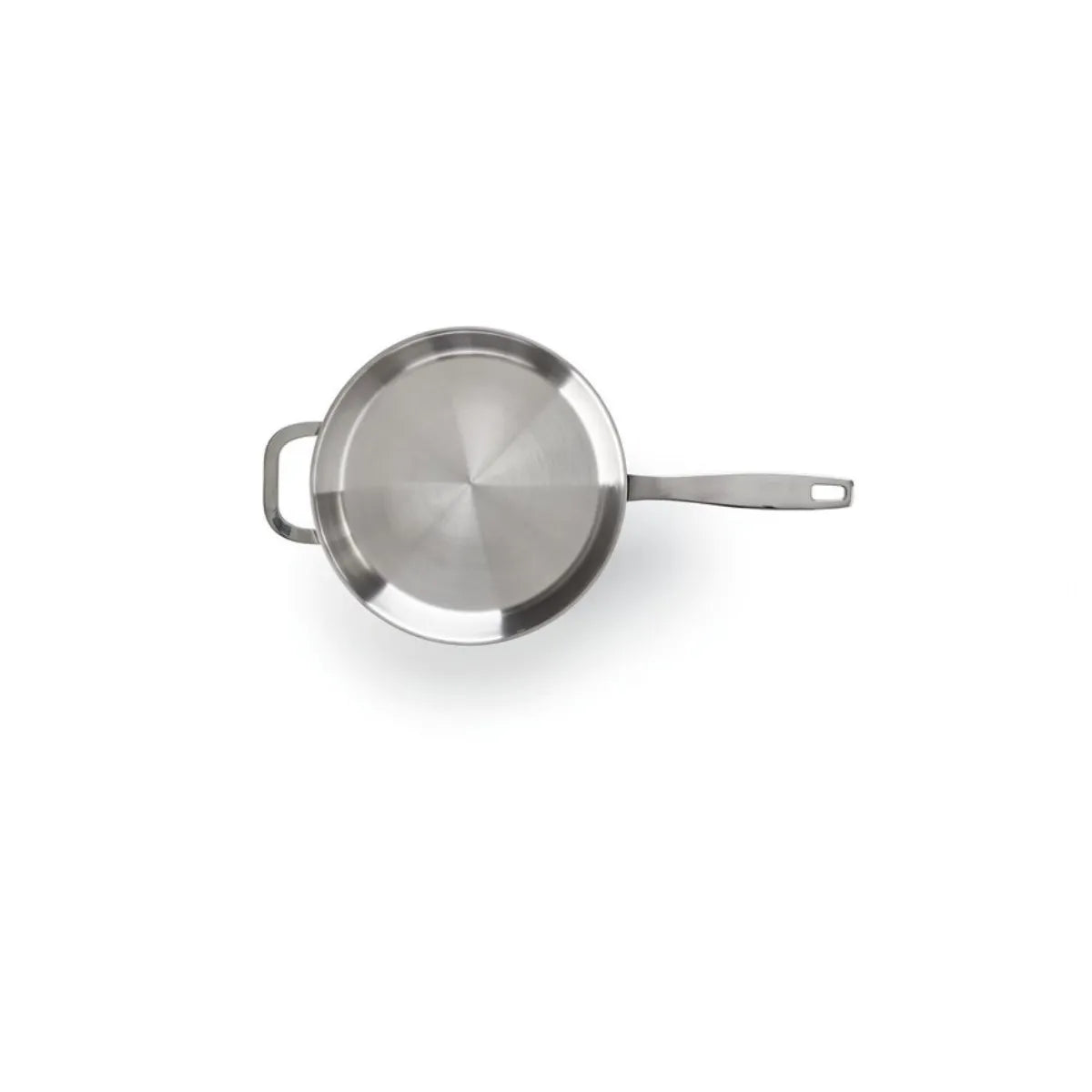 Poêle Inox 32cm Maestro BEKA Inox MKR00012783590