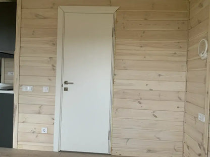 Maison Mobile Tiny House – Kompakte Transportable Wohnlösung 9 m × 4,74 m