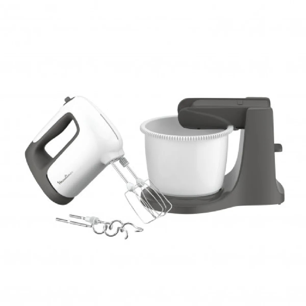 Mixeur Moulinex Blanc MKR00000816394