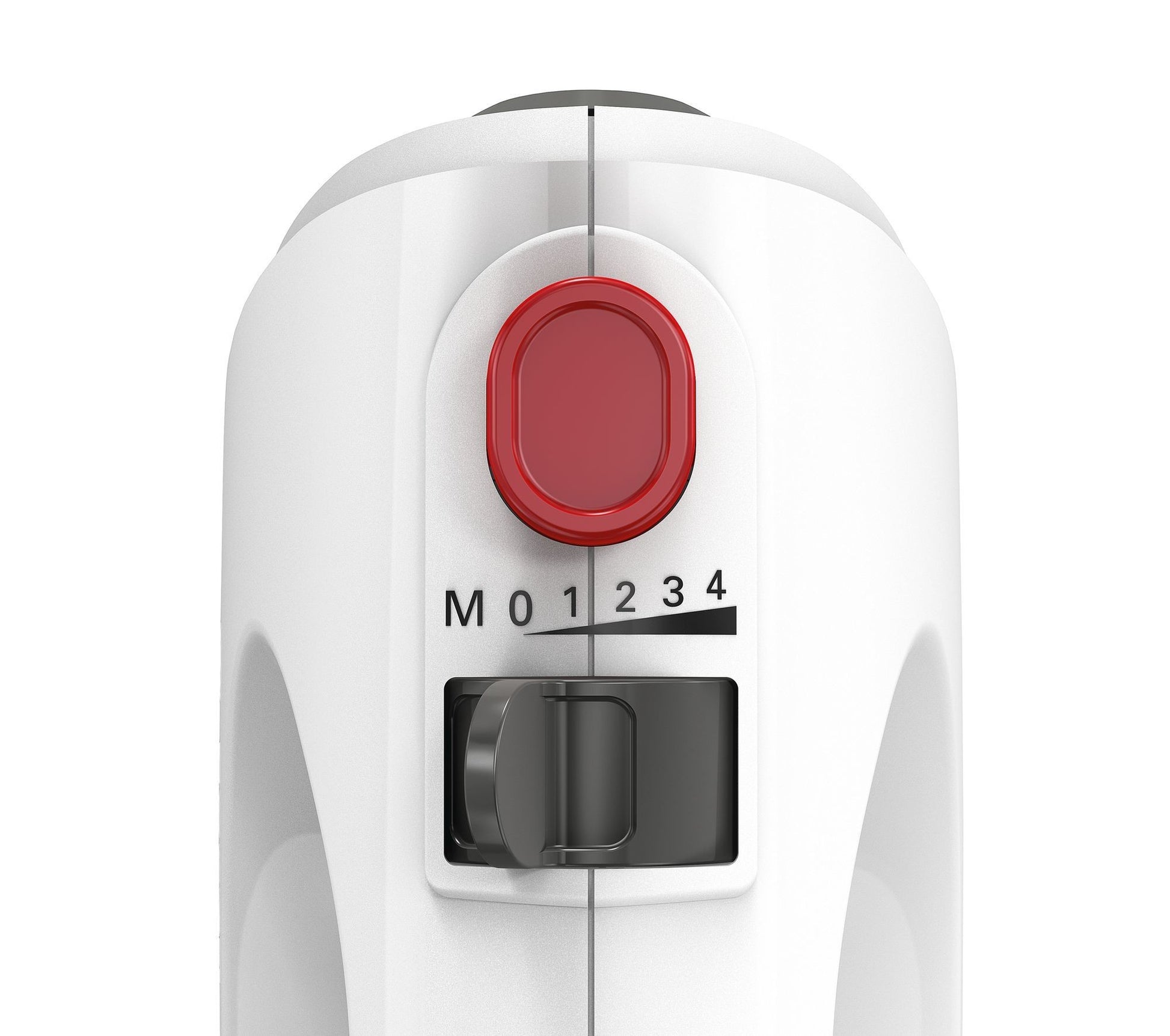 Batteur Électrique Bosch Blanc MFQ22100