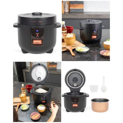 Livoo Compact