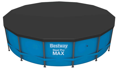 Bâche 4 Saisons Ronde Bestway Hydrium Power Frame 58038