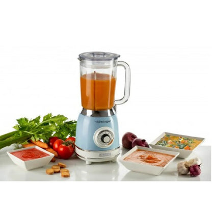 Ariete 0583/05 Blender de Mesa 1000 W Azul