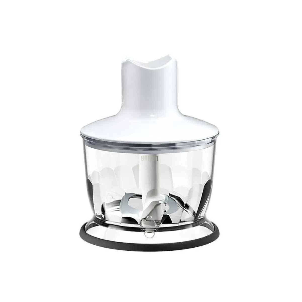 Braun MultiQuick 3 Licuadora de mano 700W Blanco/Azul