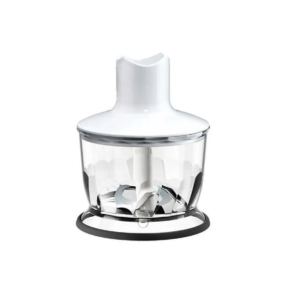 Braun MultiQuick 3 Licuadora de mano 700W Blanco/Azul