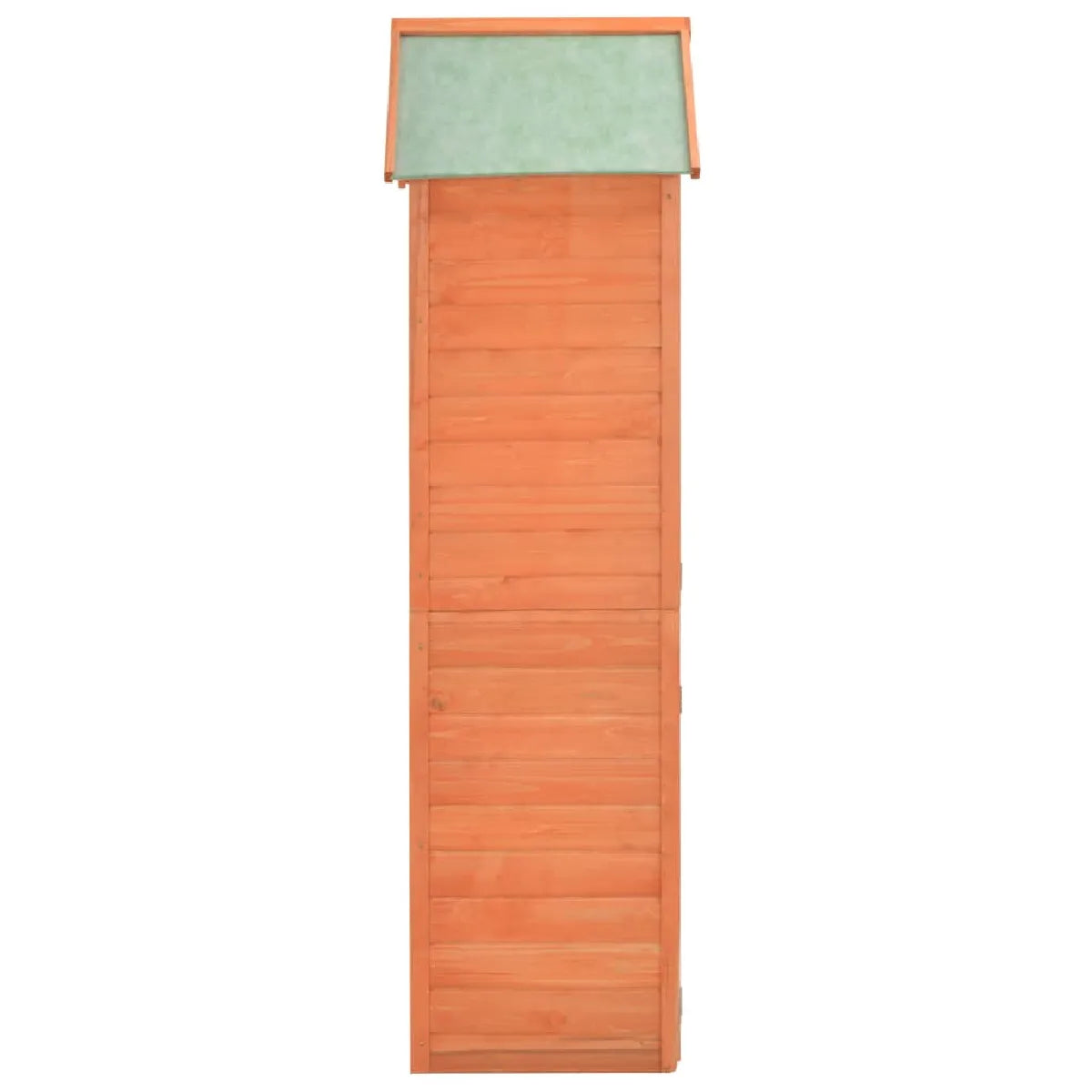 Abri Jardin Bois MKR00008612932