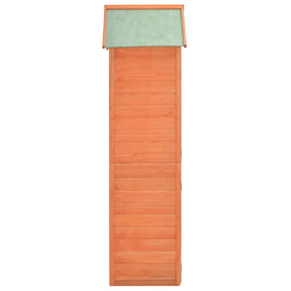Abri Jardin Bois MKR00008612932