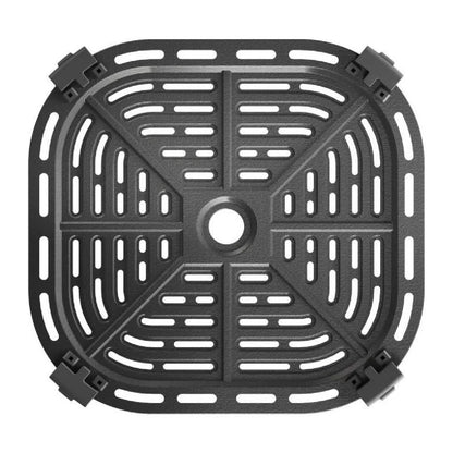 Braun MultiFry 3 Freidora de Aire 1500 W Negro