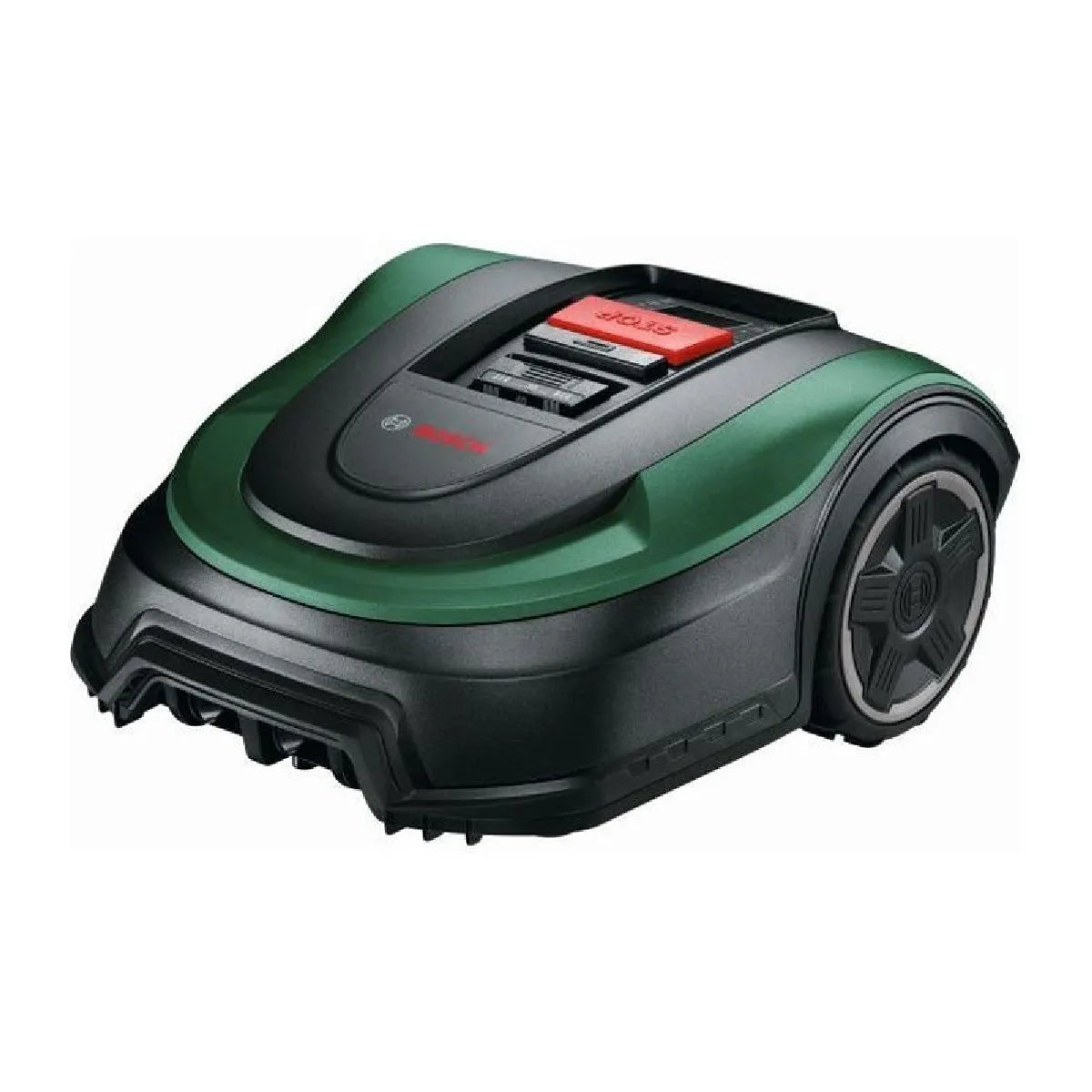 Bosch Robot de Césped 700 m² LogiCut