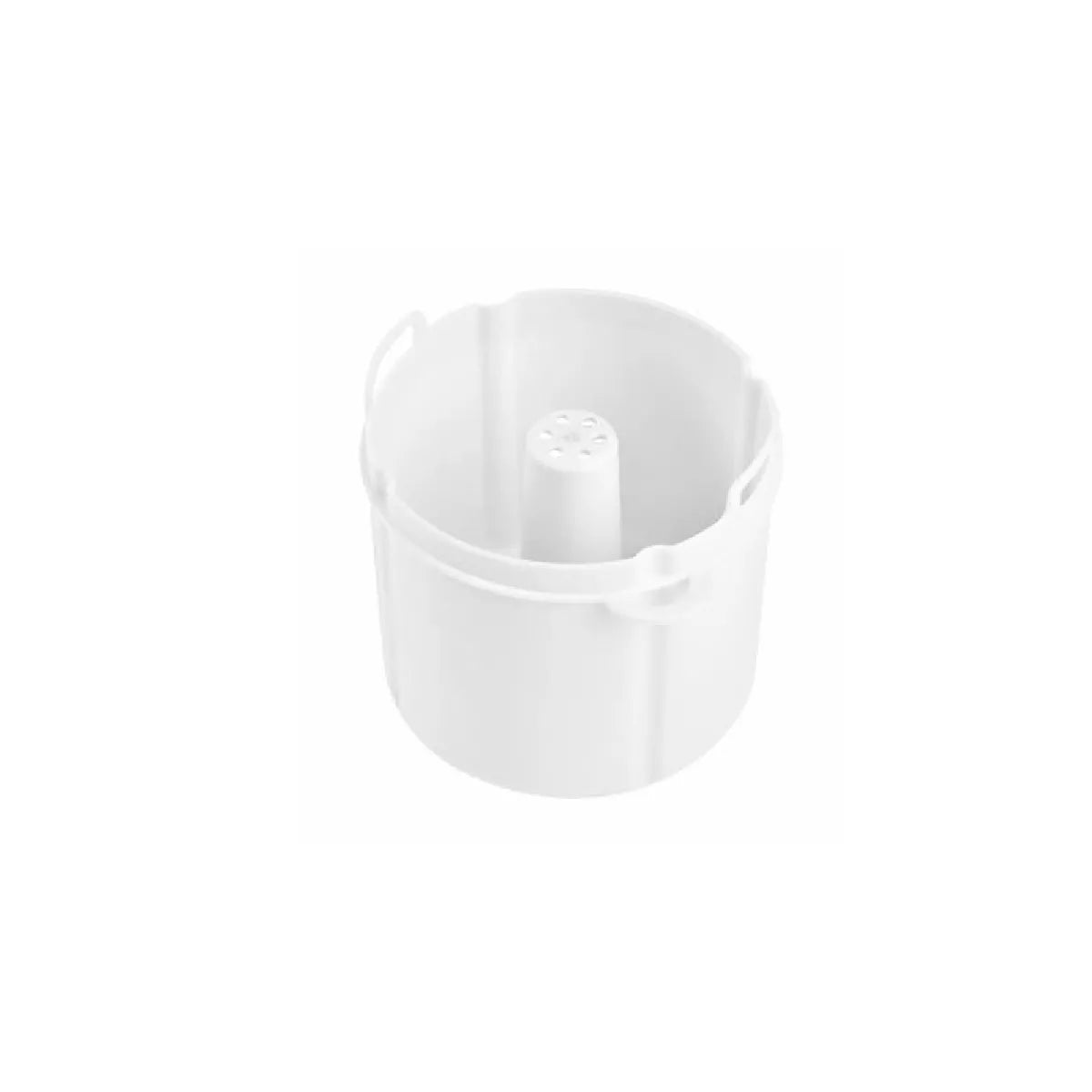Beaba Babycook Express Cuiseur à Riz Compact Blanc