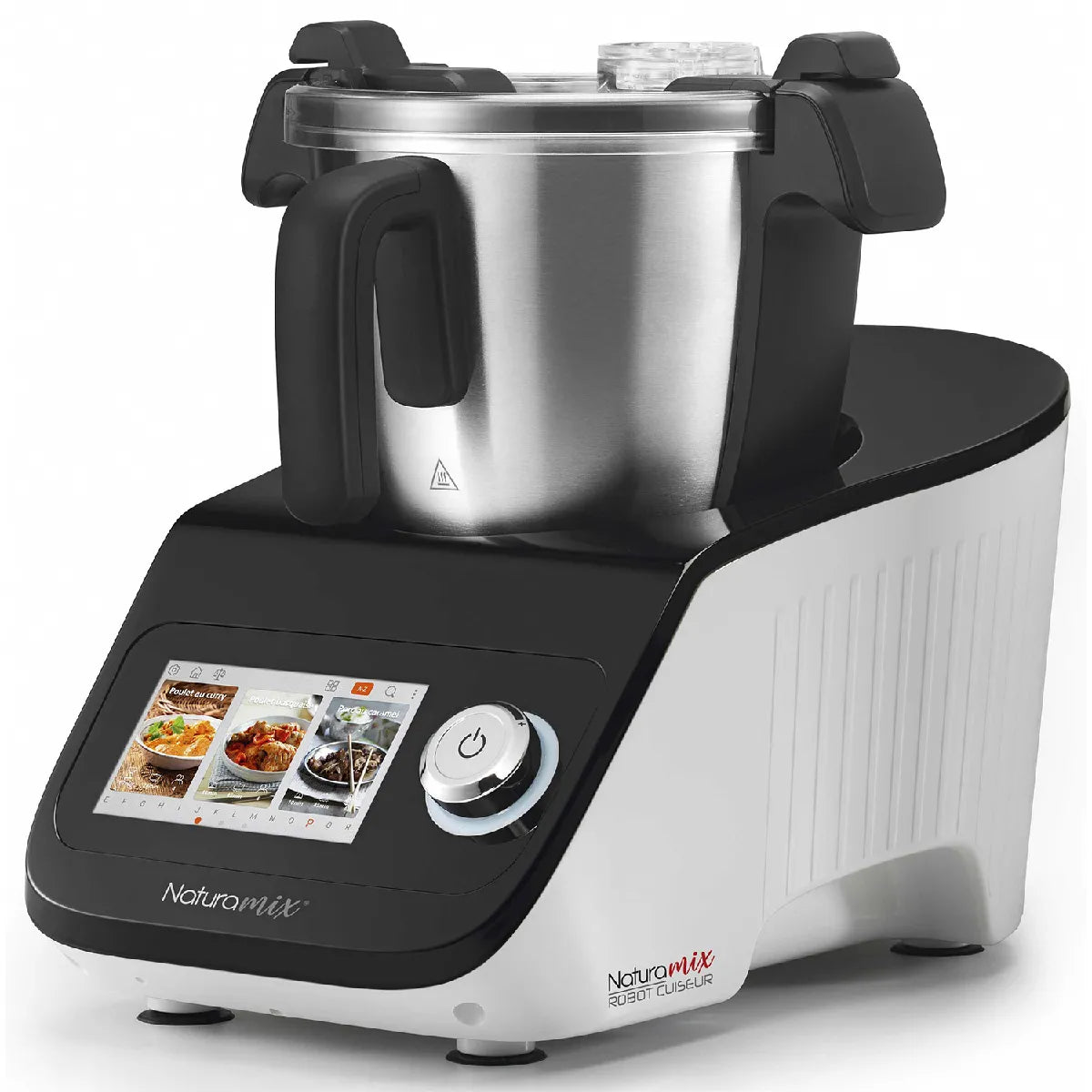 Robot Cuiseur NATURAMIX MKR00003288319