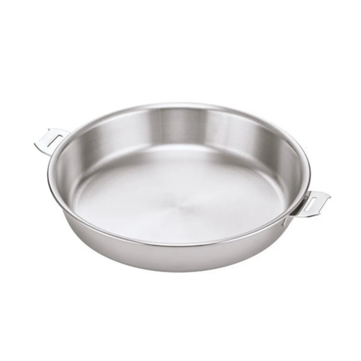 Poêle Inox 20cm Evolution BEKA Inox MKR00014258531