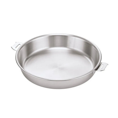 Poêle Inox 20cm Evolution BEKA Inox MKR00014258531