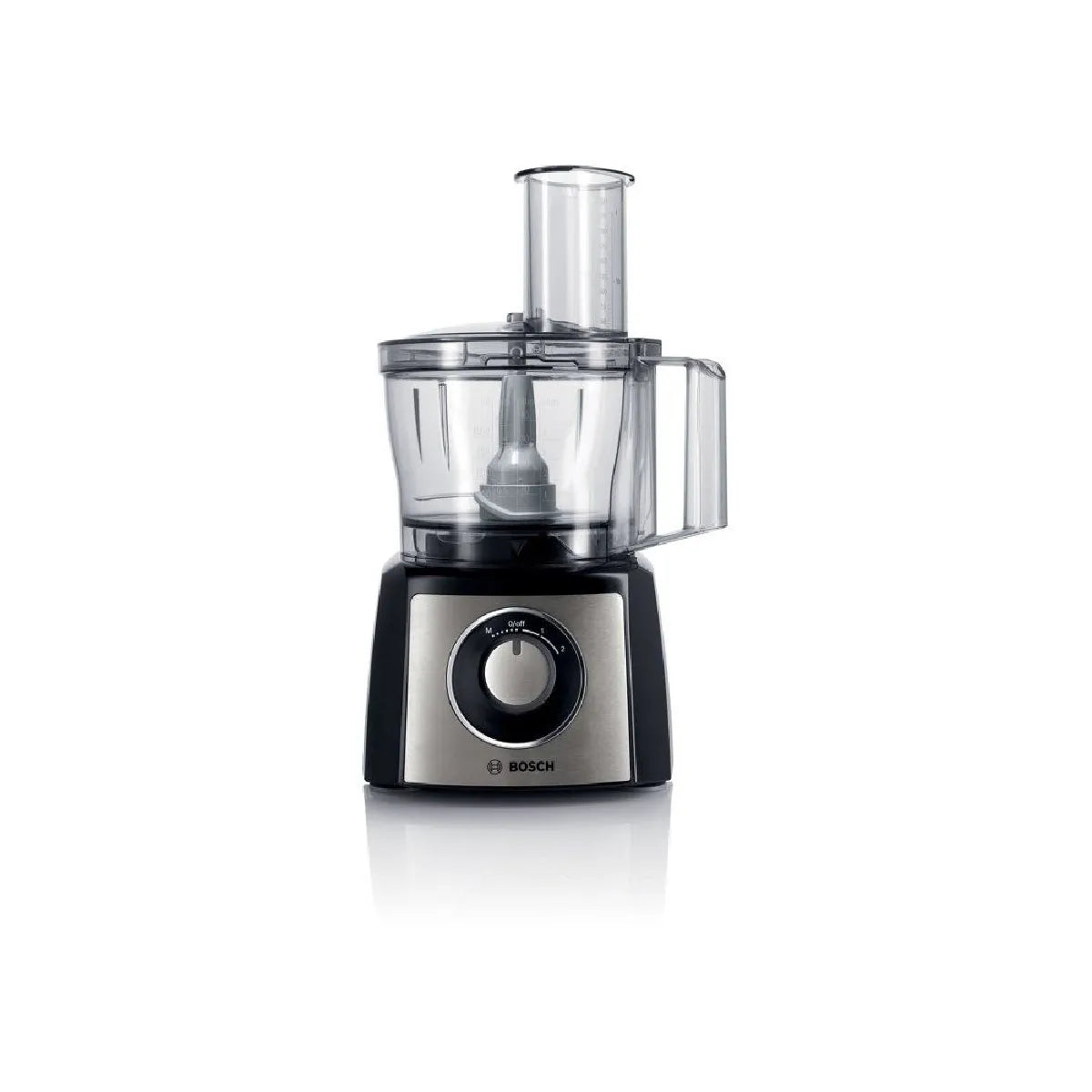 Robot Multifonction Bosch Noir MKR00015653942