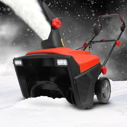 Déneigeuse Électrique Elem DE2350 MKR00008322641