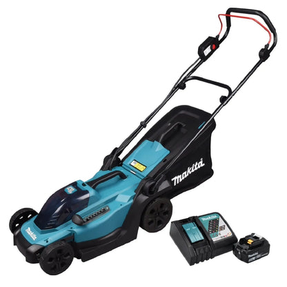 Makita Cortasetos a Batería 18V 33 cm 30 L
