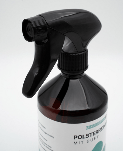 Luxusbetten24 Polsterreiniger mit Frischem Duft, 500 ml