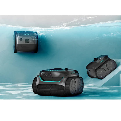 Robot Piscine WYBOT C2 PRO VISION MKR00014485215