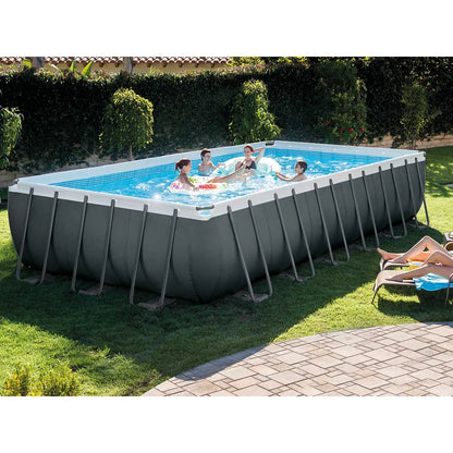 Intex Ultra XTR Piscina 7,32 x 3,66 x 1,32 m